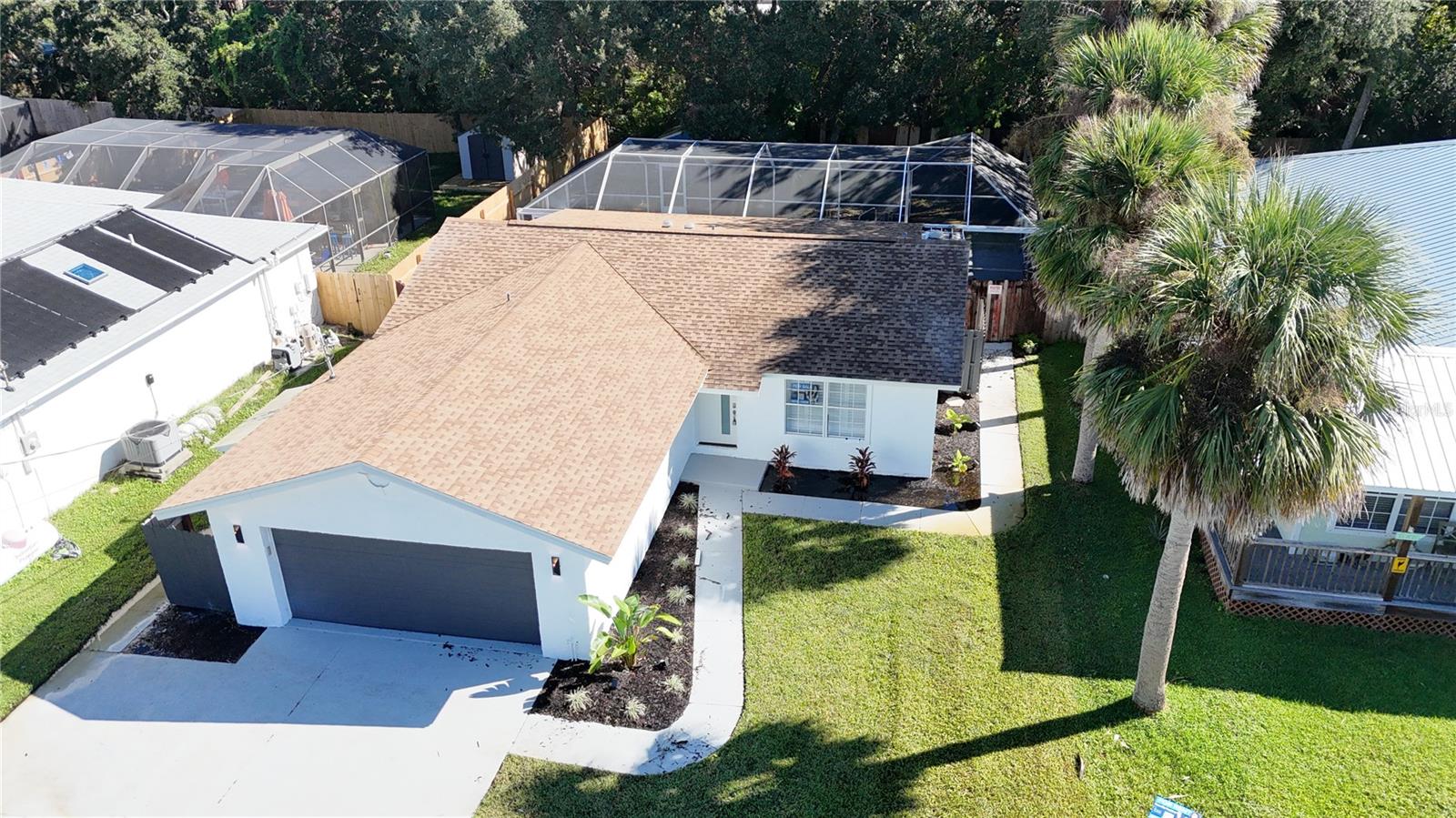 MORNINGSIDE SUB - Residential