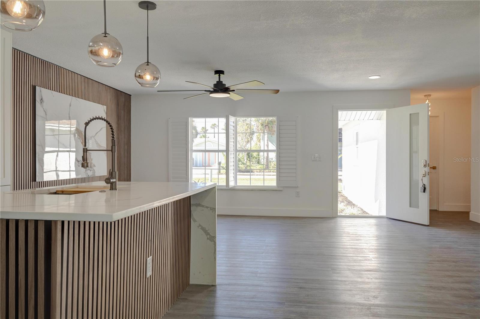 MORNINGSIDE SUB - Residential