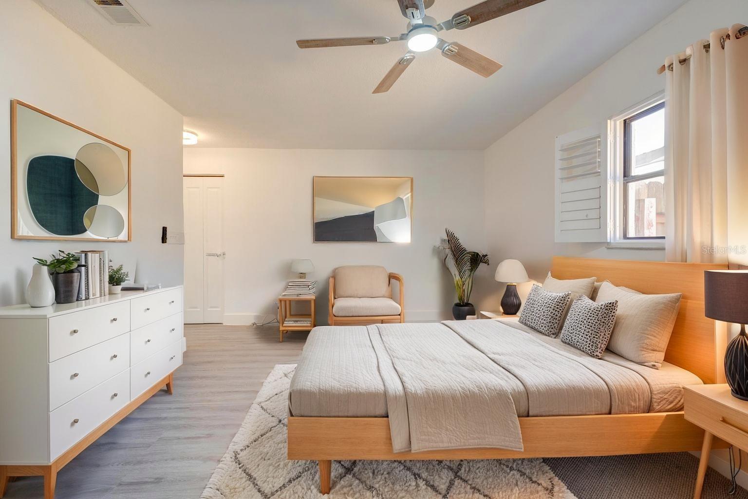 MORNINGSIDE SUB - Residential