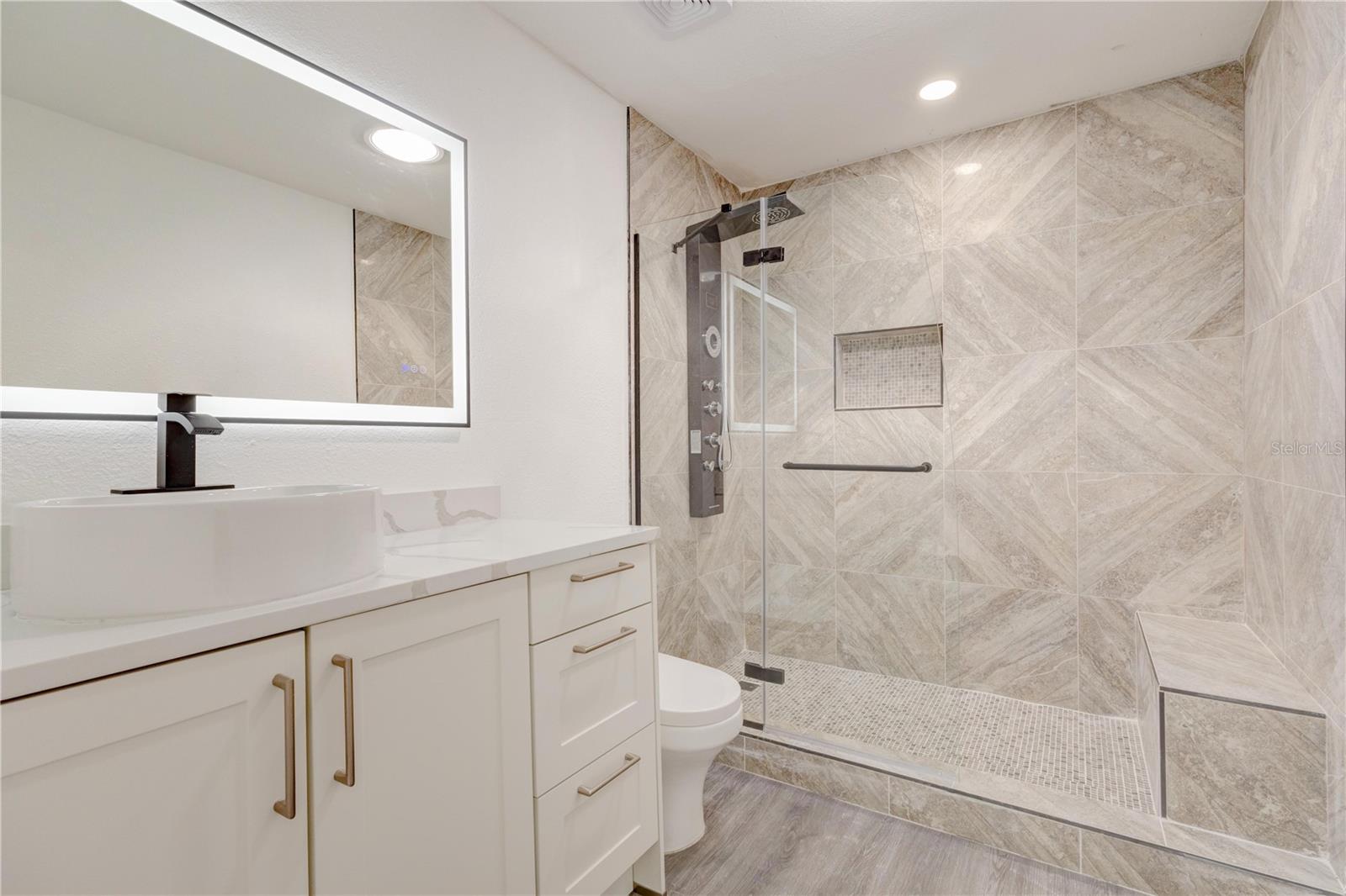 MORNINGSIDE SUB - Residential