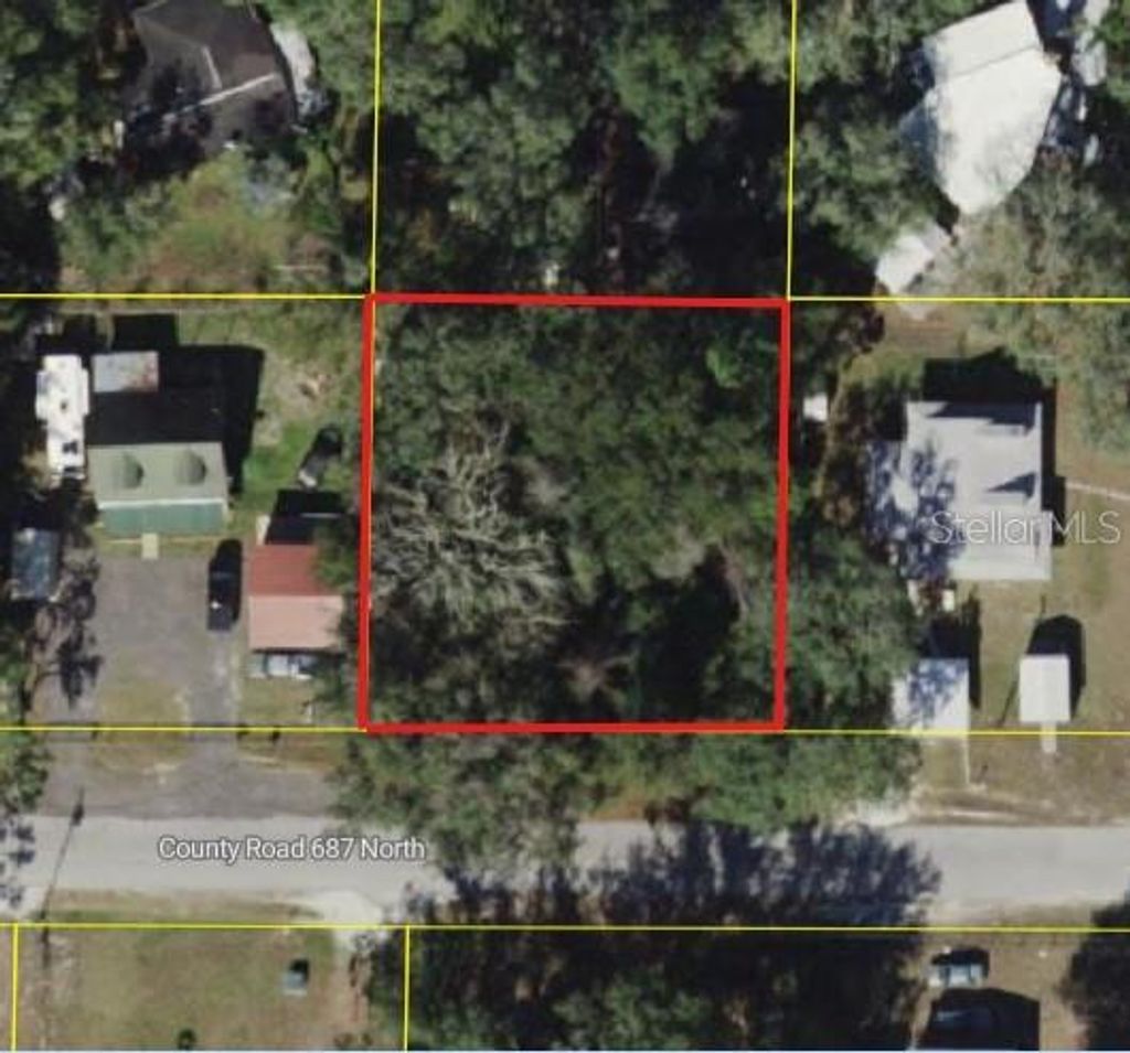 Photo of Cr 687, Webster, FL 33597 (MLS # W7884608)