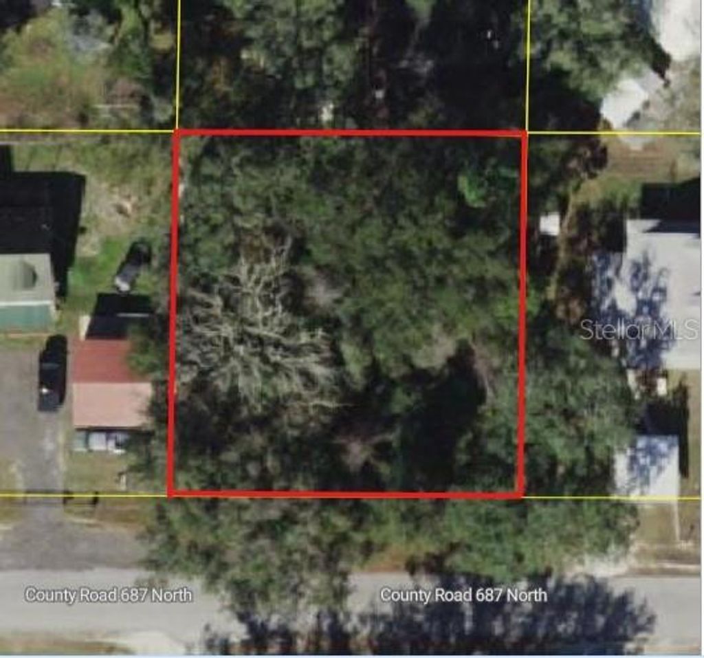 Photo of Cr 687, Webster, FL 33597 (MLS # W7884608)