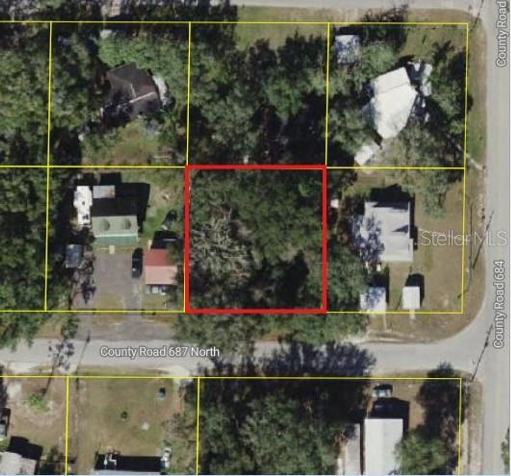 Photo of Cr 687, Webster, FL 33597 (MLS # W7884608)