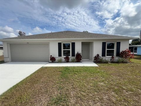 Photo of 2116 Hanson Street, Port Charlotte, FL 33980 (MLS # C7500089)