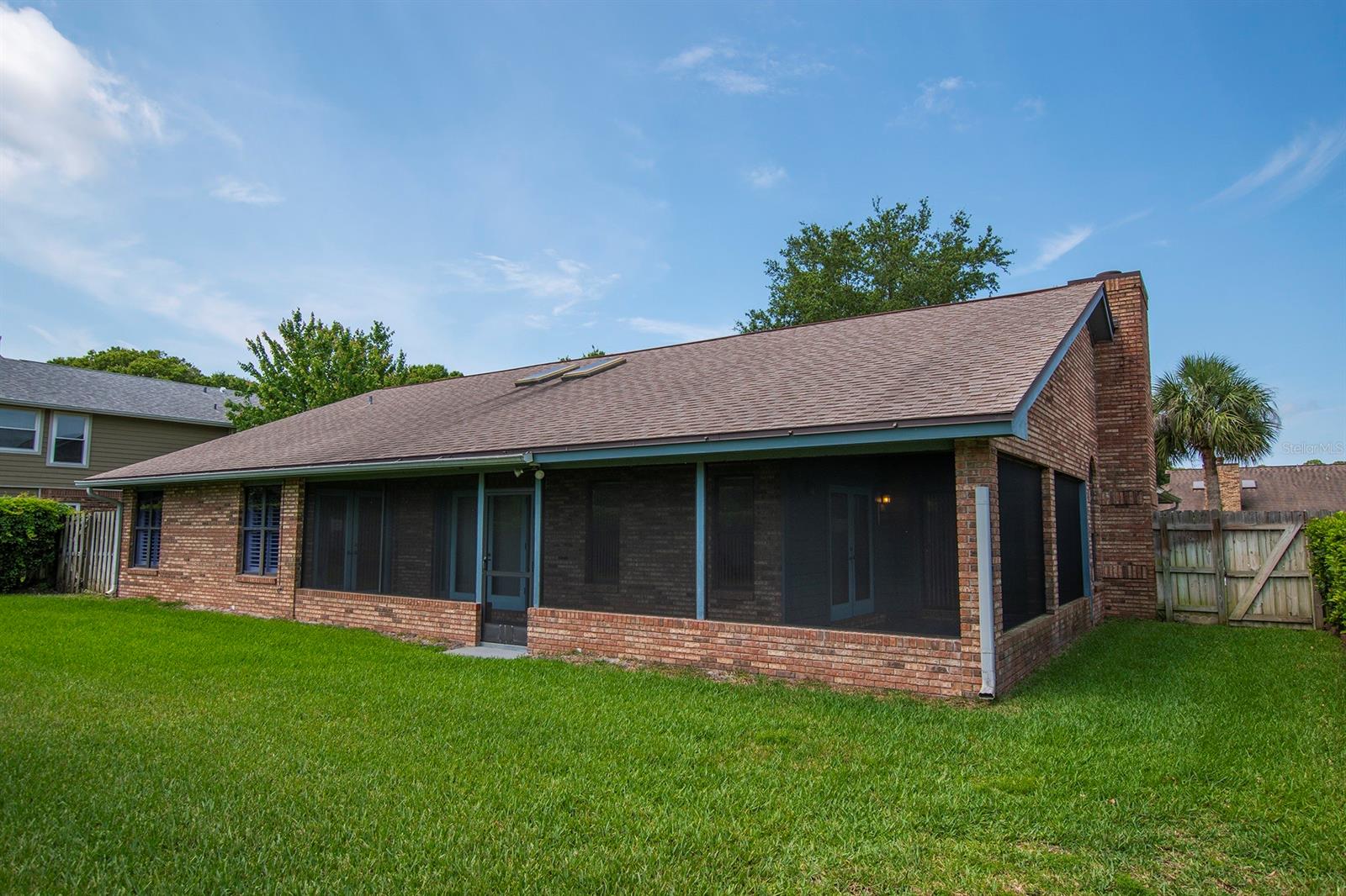 Countryside Pud Unit 03D - Residential