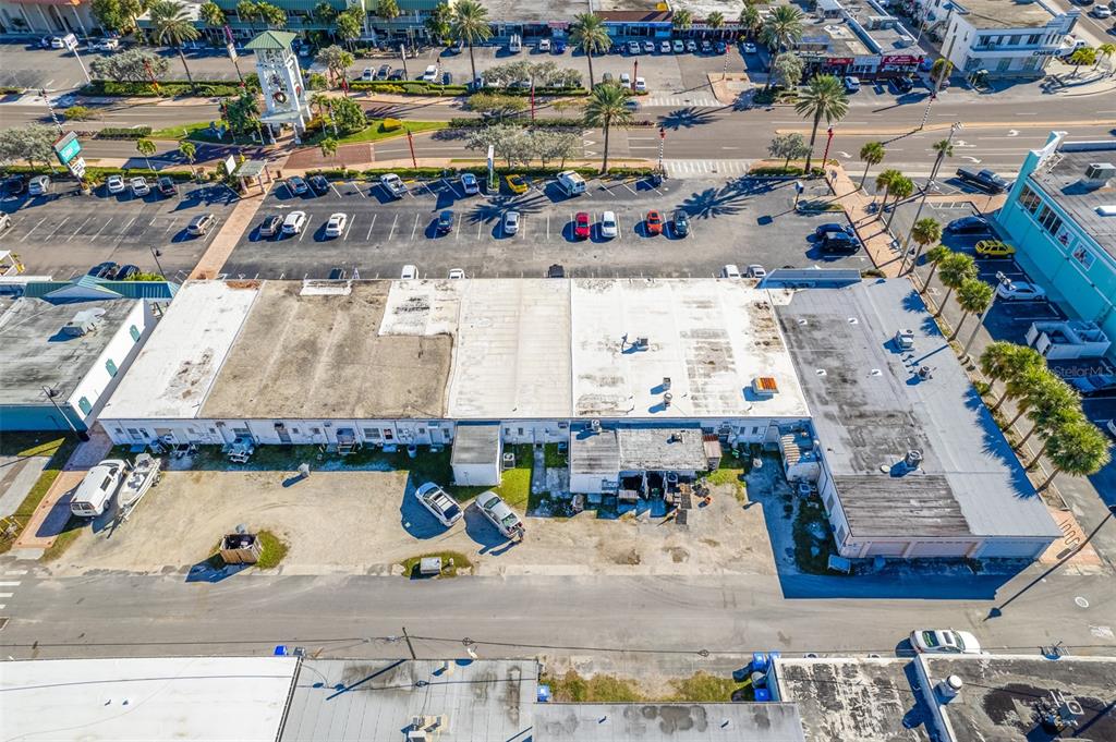 CITY OF TREASURE ISLAND - Commercial Sale