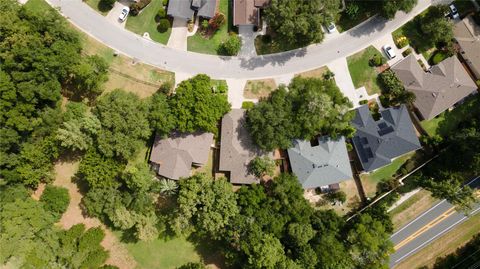 A home in GAINESVILLE