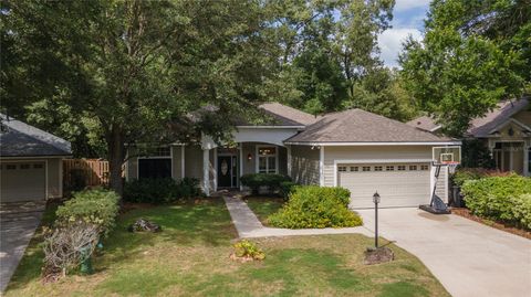 A home in GAINESVILLE