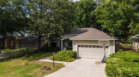 A home in GAINESVILLE