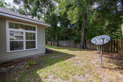 A home in GAINESVILLE