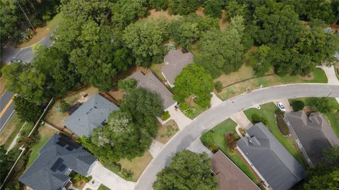 A home in GAINESVILLE