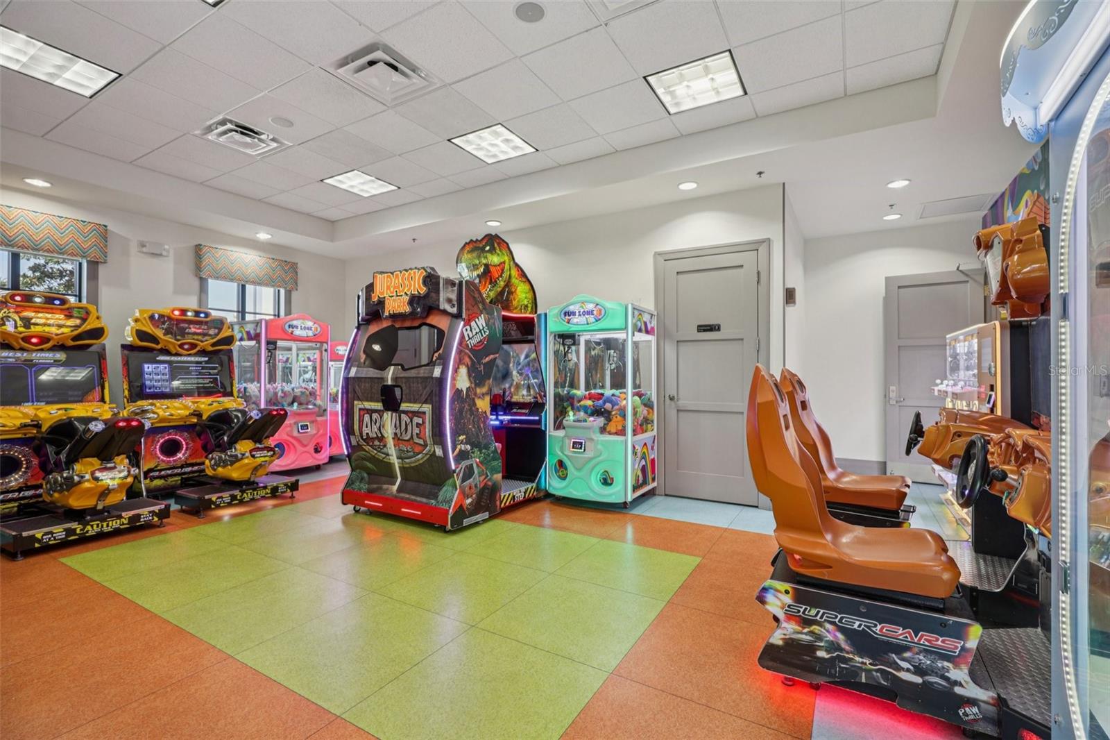 STONEYBROOK SOUTH PH J-2 & J-3 - Residential