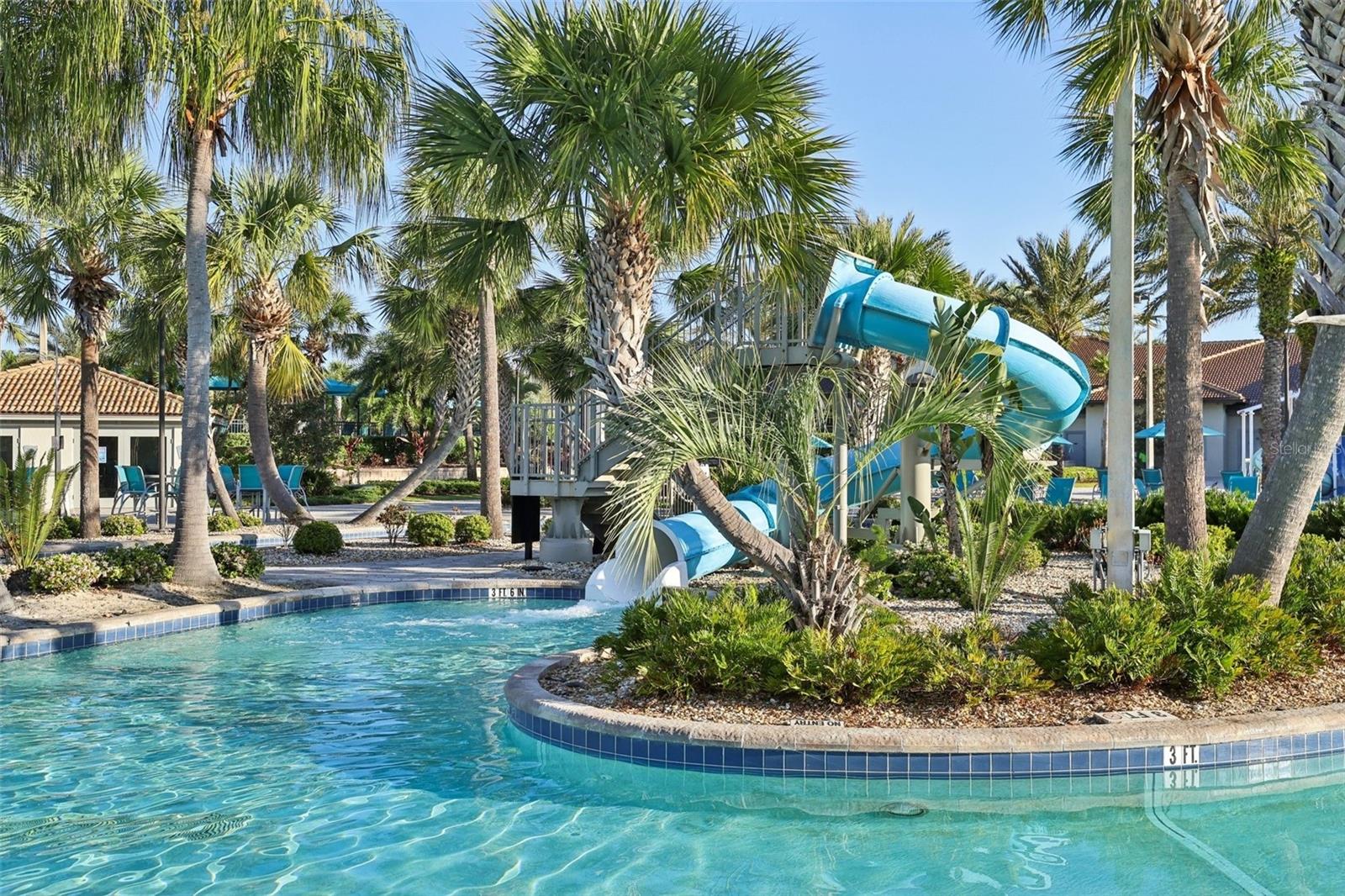 STONEYBROOK SOUTH PH J-2 & J-3 - Residential