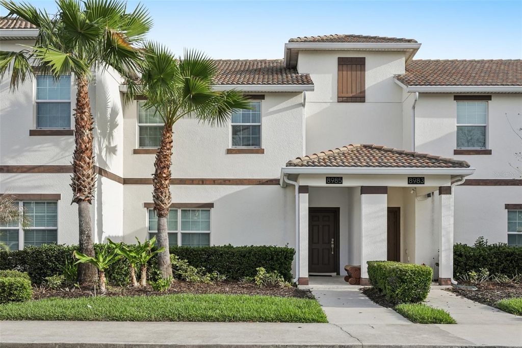 Photo of 8985 Stinger Drive, Davenport, FL 33896 (MLS # O6391545)