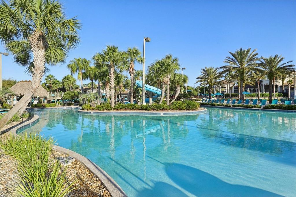 Photo of 8985 Stinger Drive, Davenport, FL 33896 (MLS # O6391545)