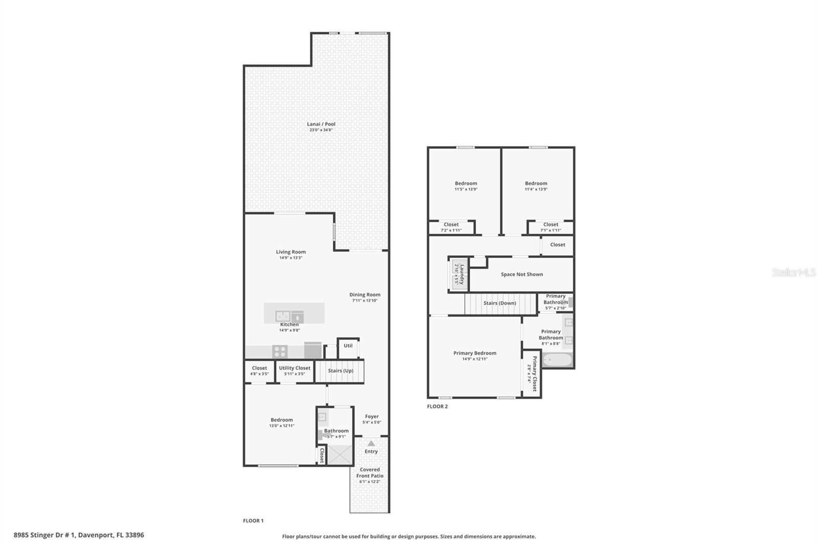 STONEYBROOK SOUTH PH J-2 & J-3 - Residential
