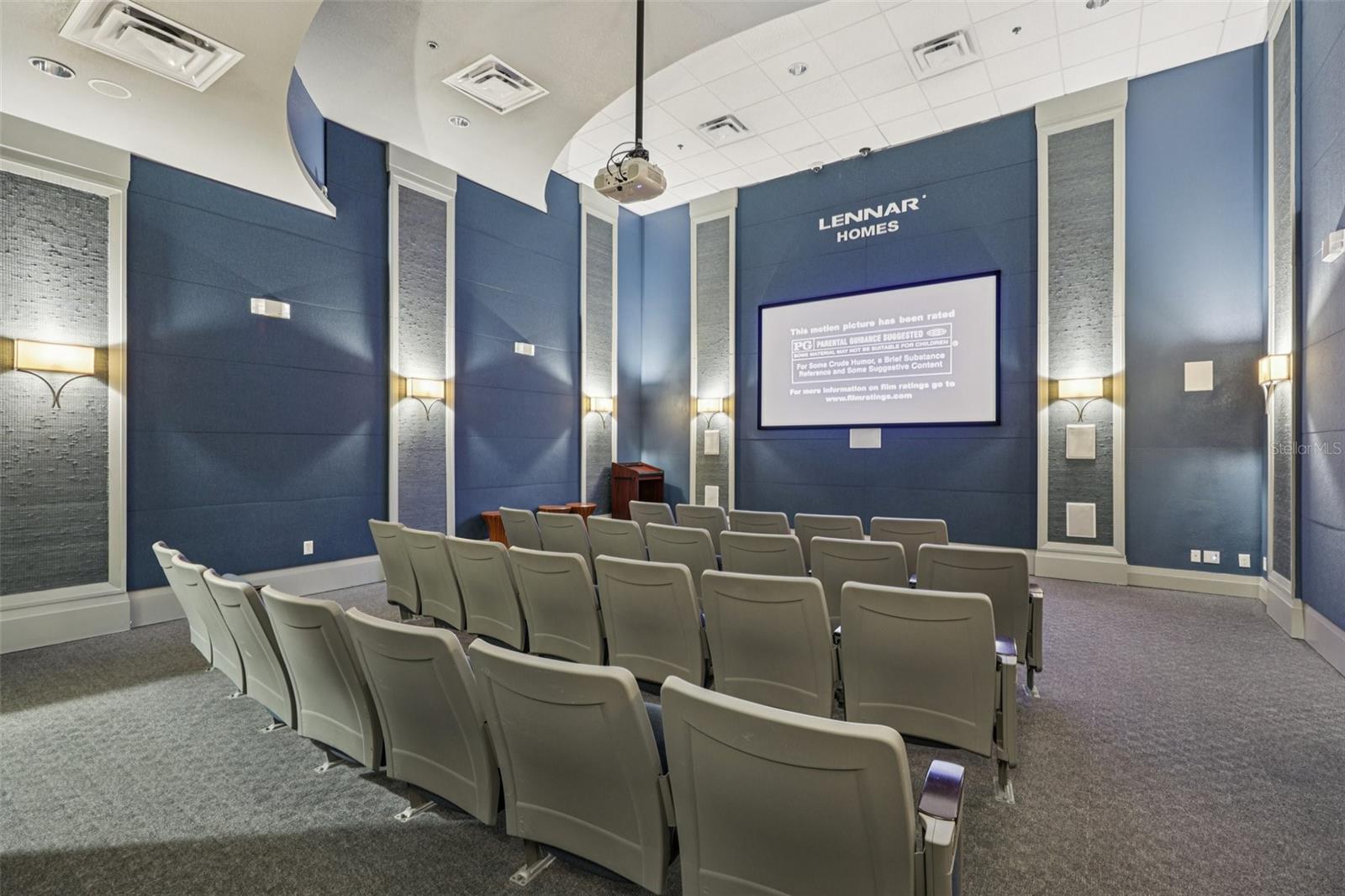 STONEYBROOK SOUTH PH J-2 & J-3 - Residential