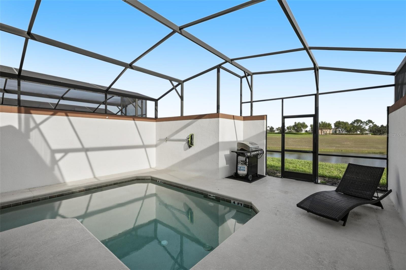 STONEYBROOK SOUTH PH J-2 & J-3 - Residential