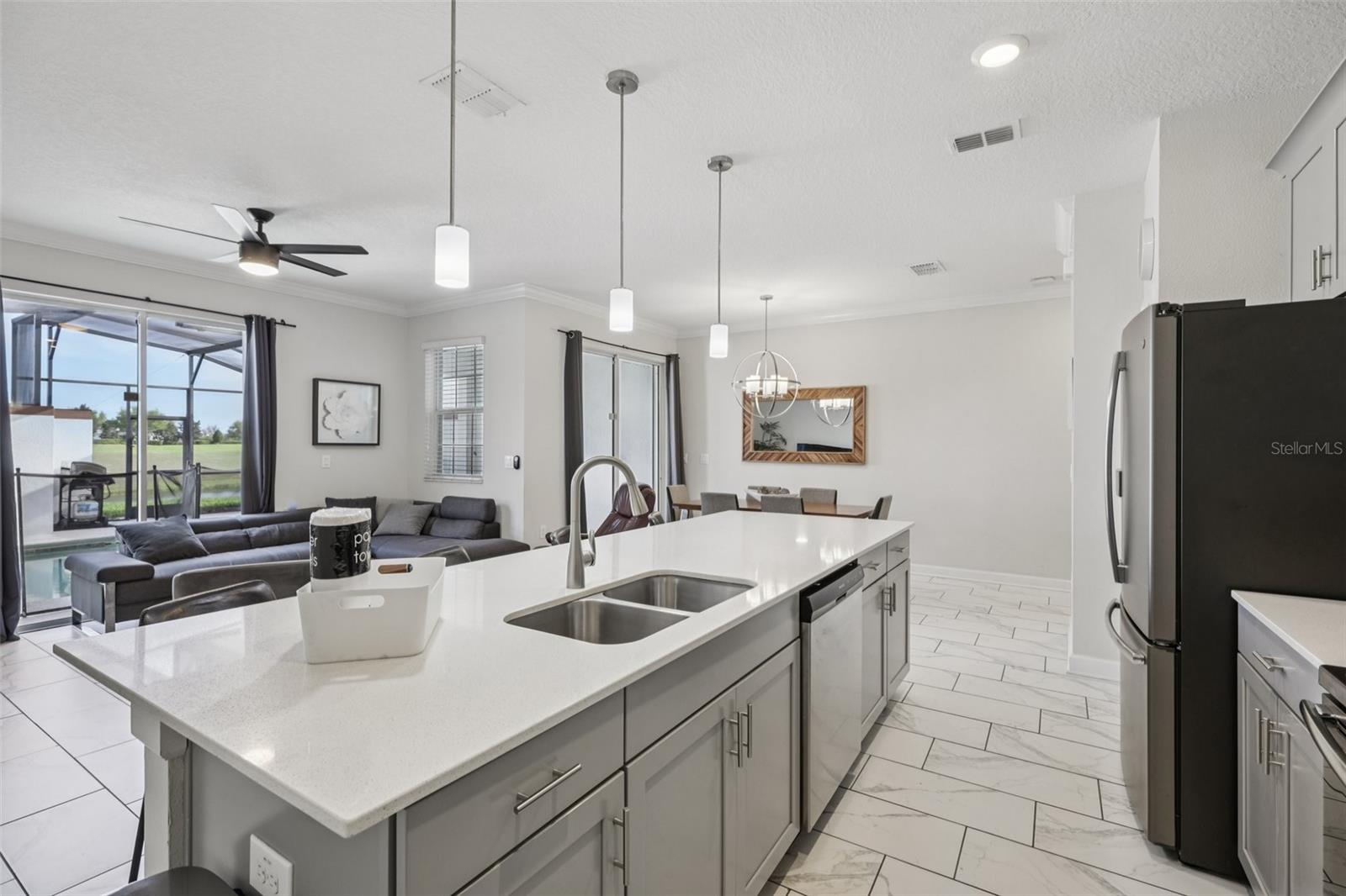 STONEYBROOK SOUTH PH J-2 & J-3 - Residential