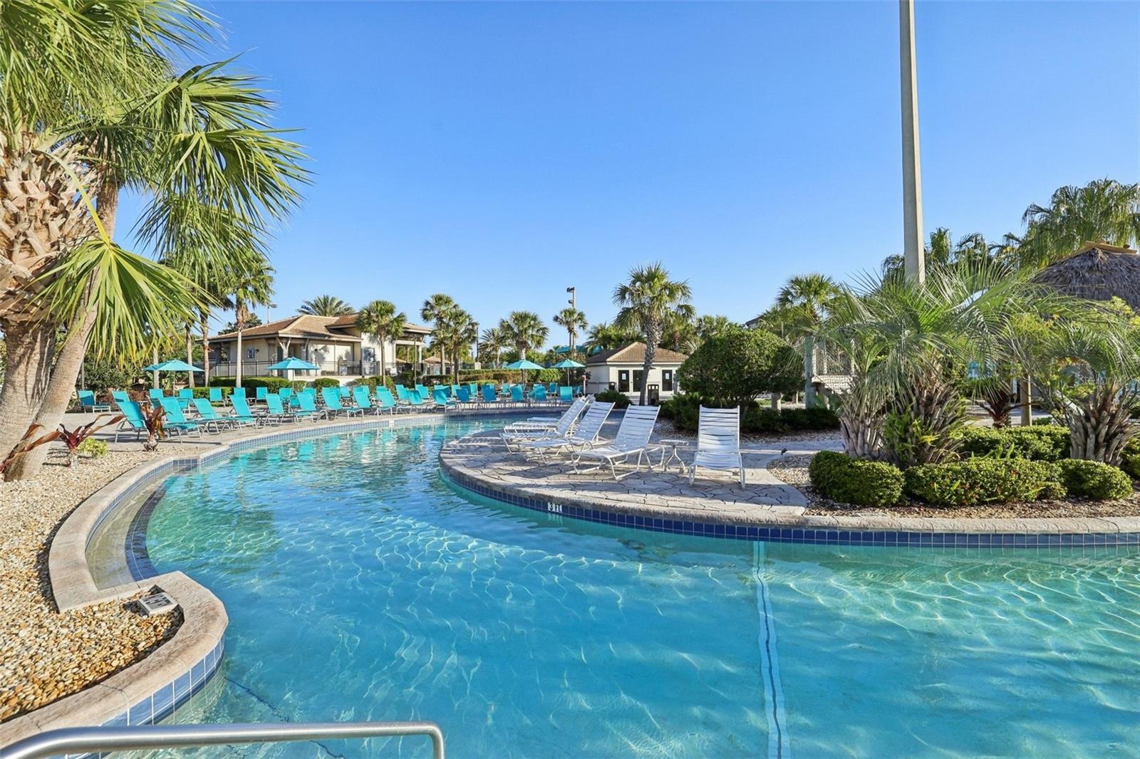 STONEYBROOK SOUTH PH J-2 & J-3 - Residential