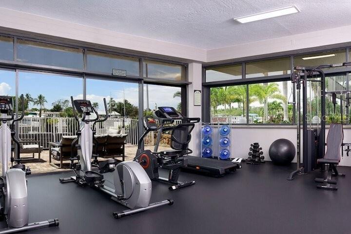 SARASOTA CAY CLUB CONDO - Residential