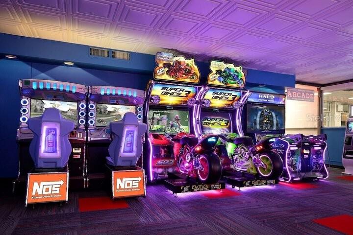 SARASOTA CAY CLUB CONDO - Residential