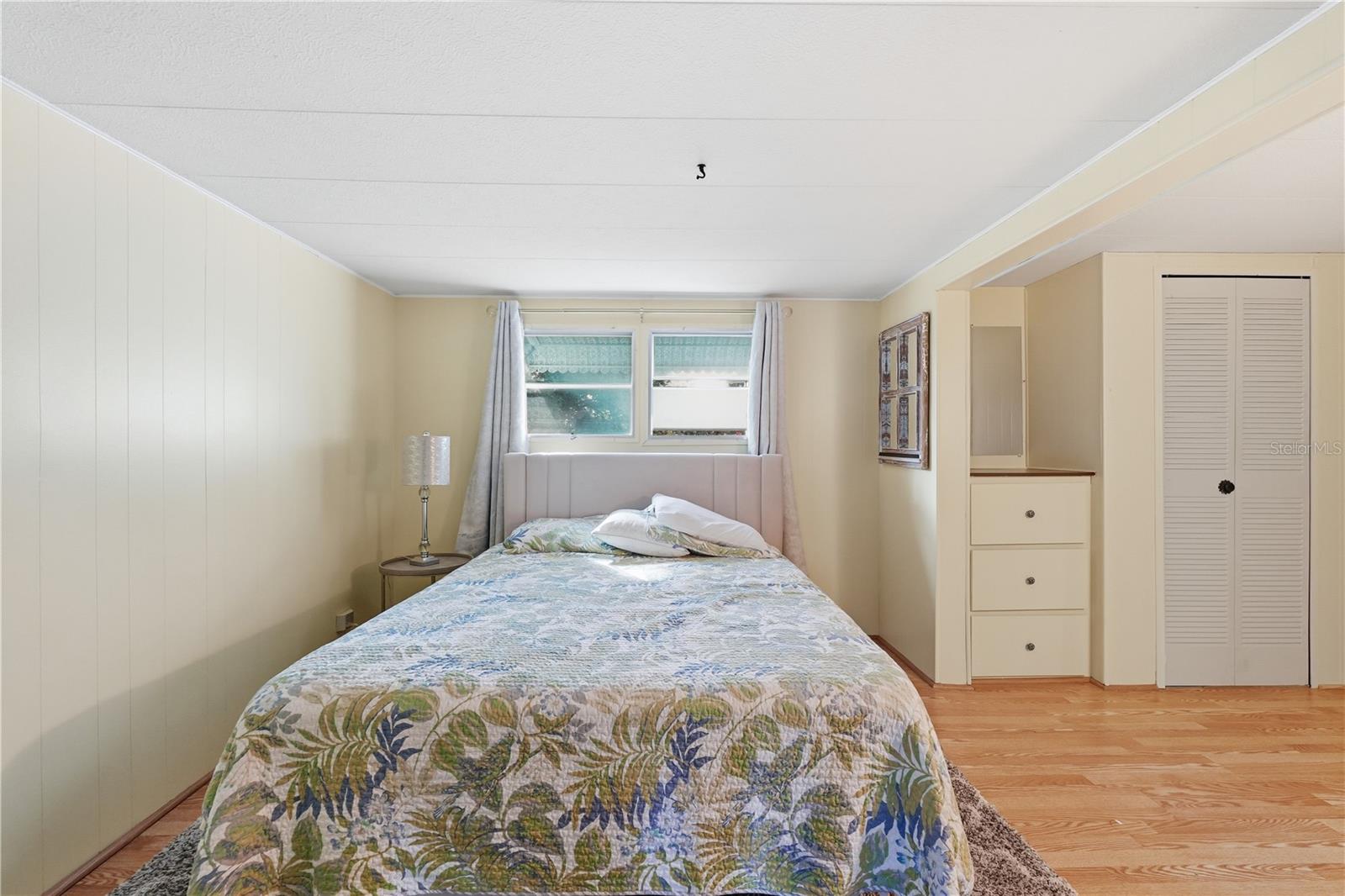 GOLDEN GATE MOBILE HOME PARK UNREC - Residential