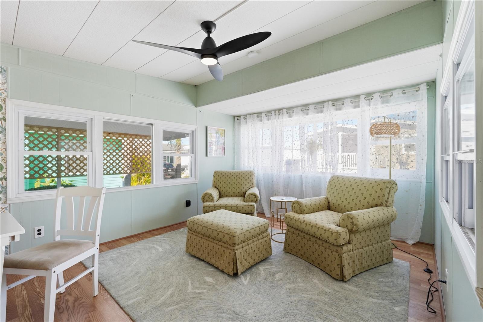 GOLDEN GATE MOBILE HOME PARK UNREC - Residential