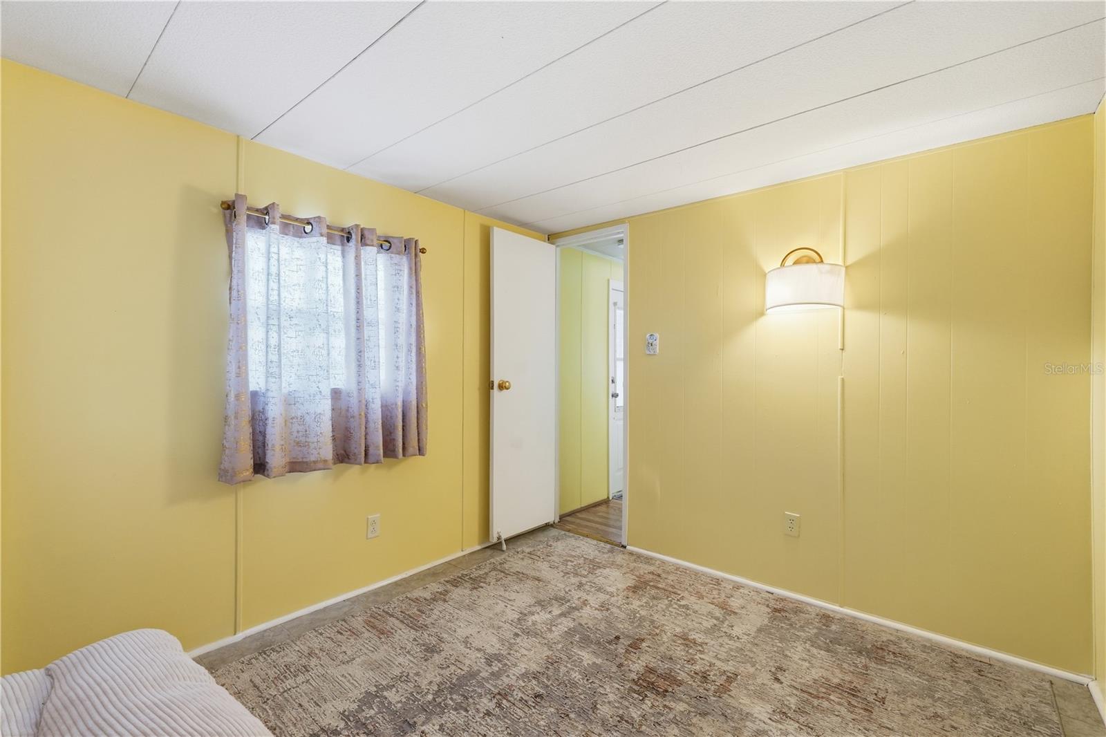 GOLDEN GATE MOBILE HOME PARK UNREC - Residential