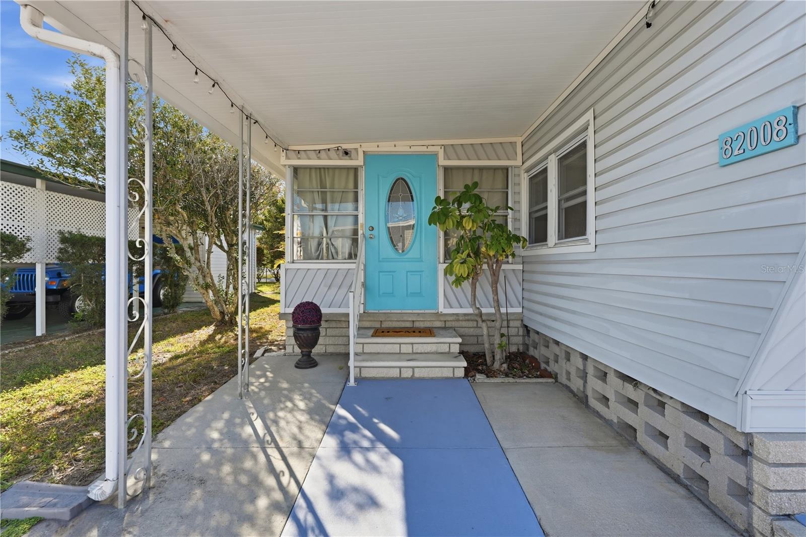 GOLDEN GATE MOBILE HOME PARK UNREC - Residential