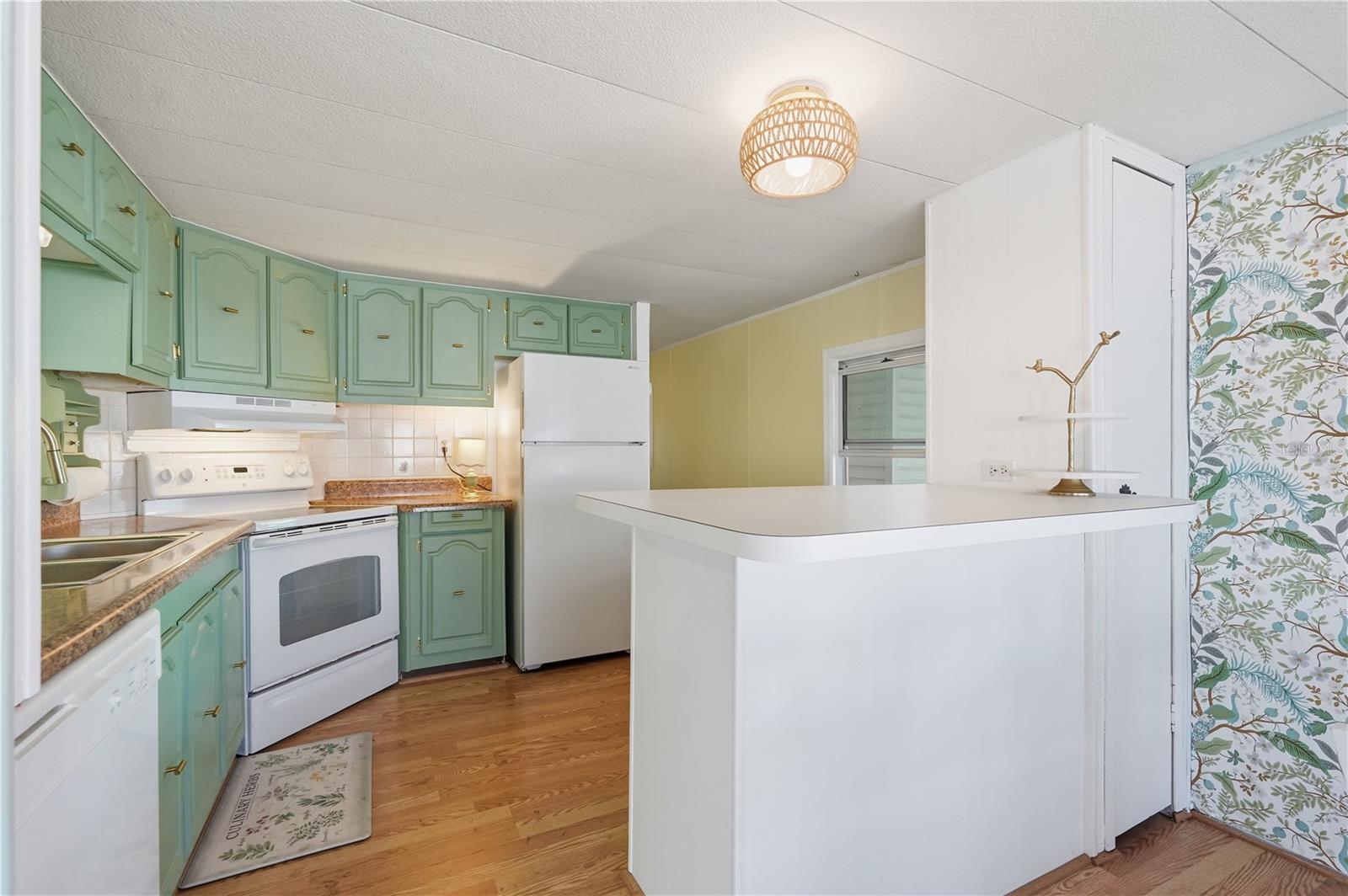 GOLDEN GATE MOBILE HOME PARK UNREC - Residential