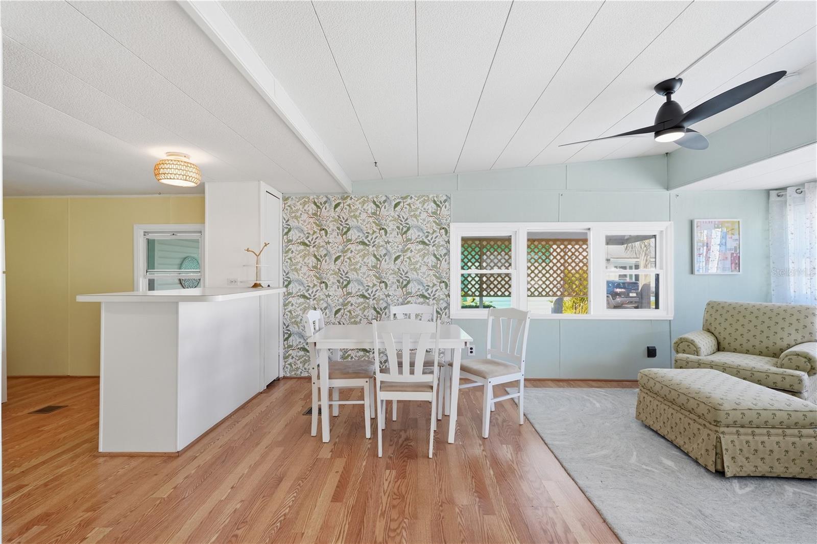 GOLDEN GATE MOBILE HOME PARK UNREC - Residential