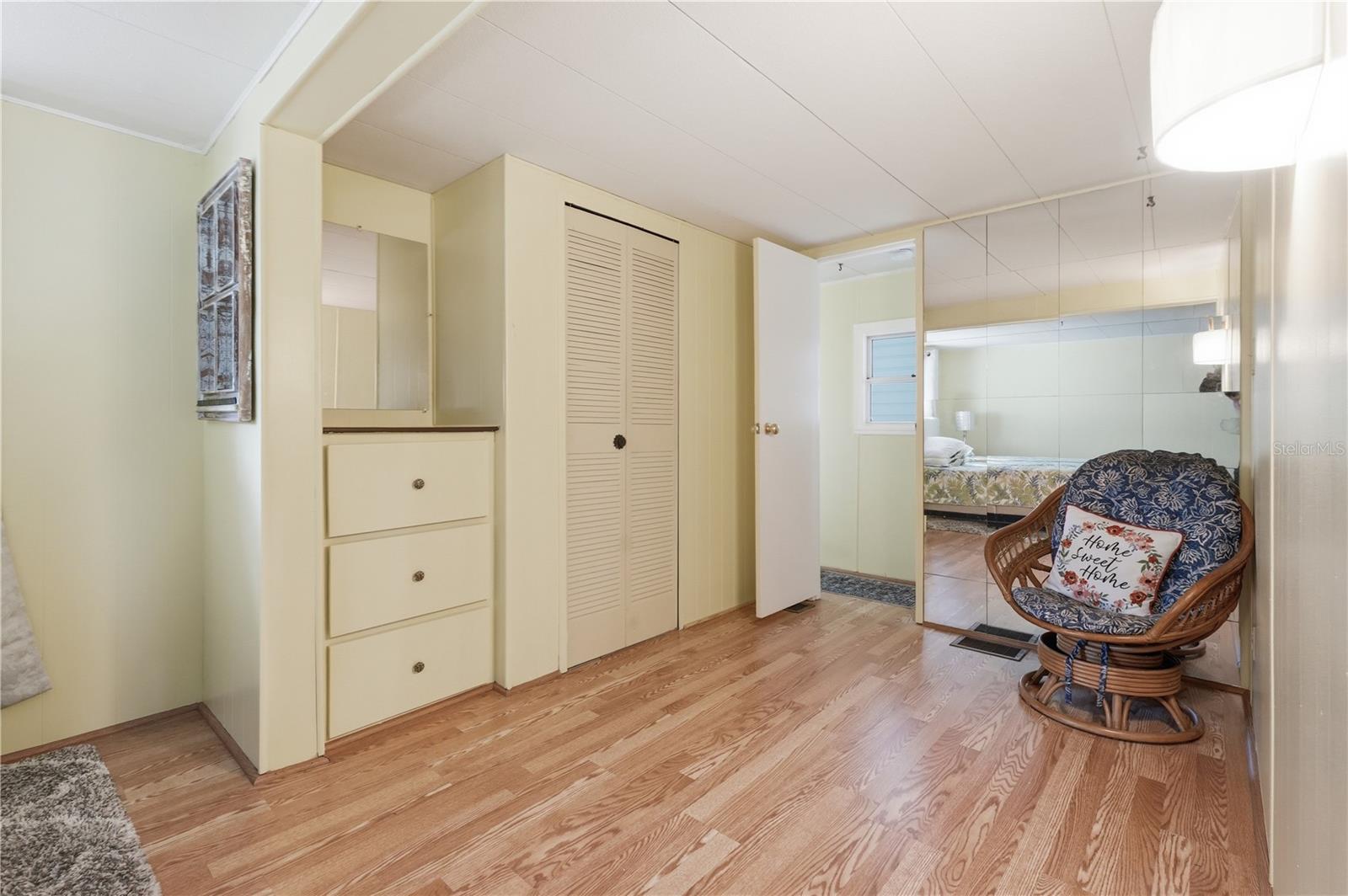 GOLDEN GATE MOBILE HOME PARK UNREC - Residential