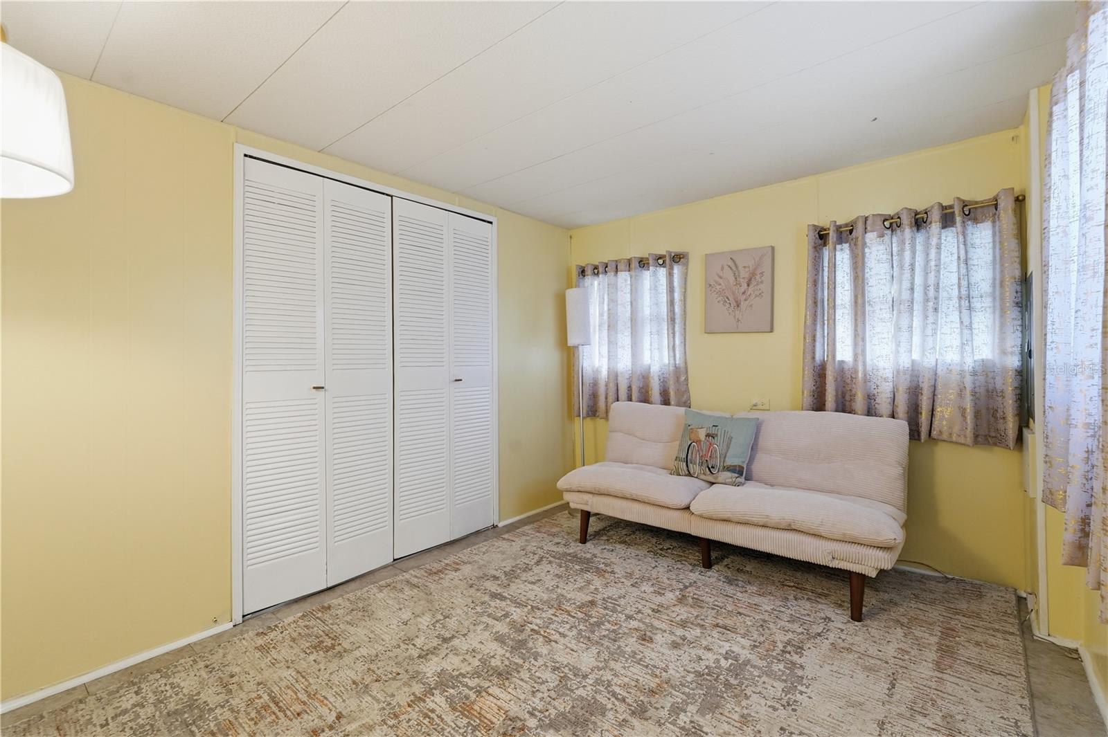 GOLDEN GATE MOBILE HOME PARK UNREC - Residential