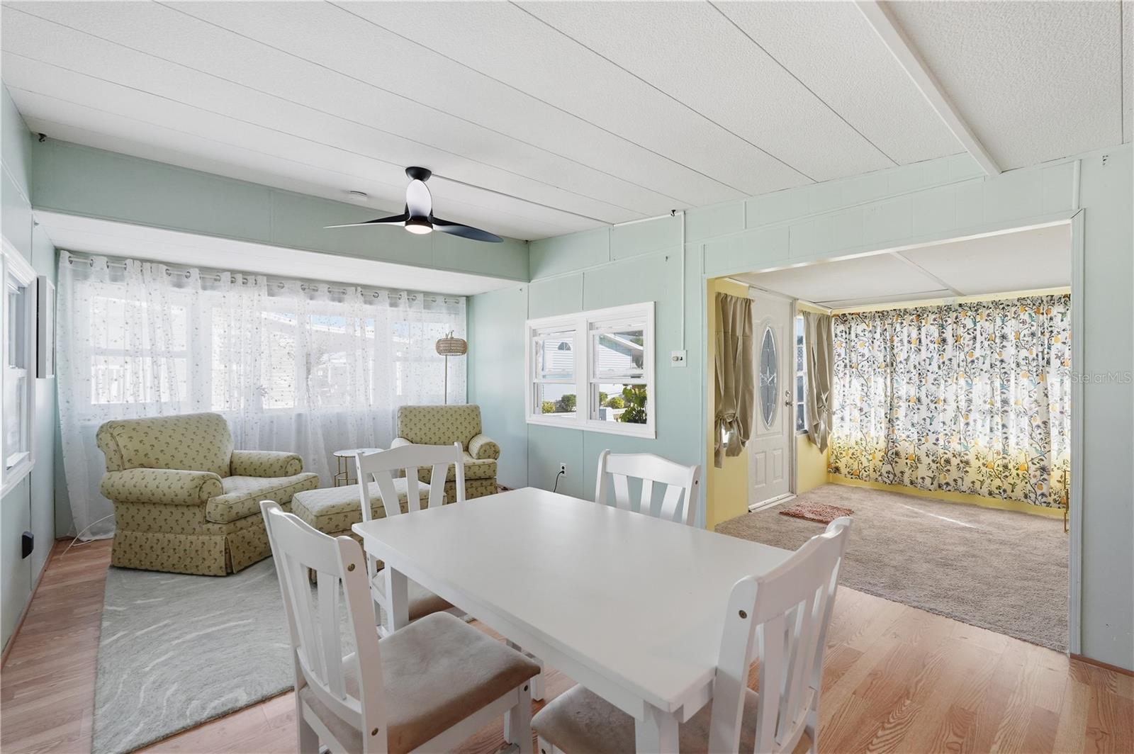 GOLDEN GATE MOBILE HOME PARK UNREC - Residential