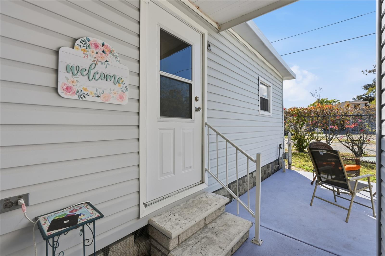 GOLDEN GATE MOBILE HOME PARK UNREC - Residential