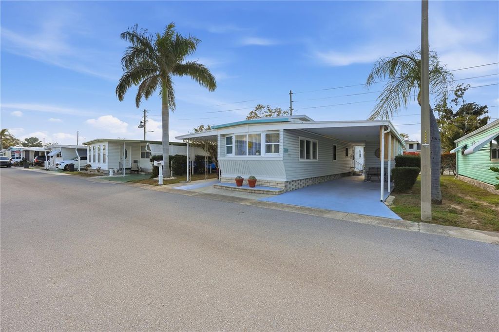 Photo of 82008 A Street N #8, Pinellas Park, FL 33781 (MLS # TB8482098)