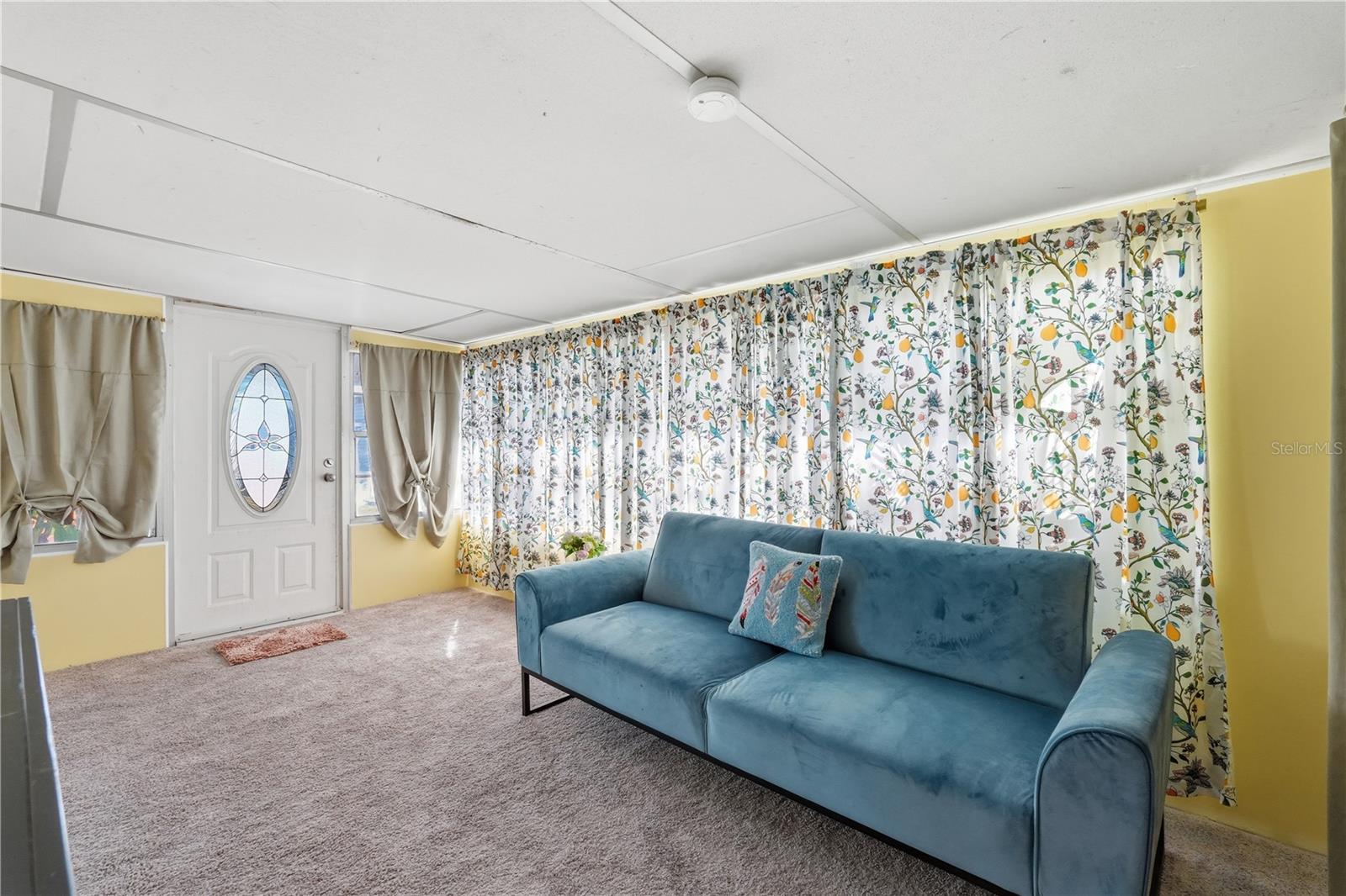 GOLDEN GATE MOBILE HOME PARK UNREC - Residential