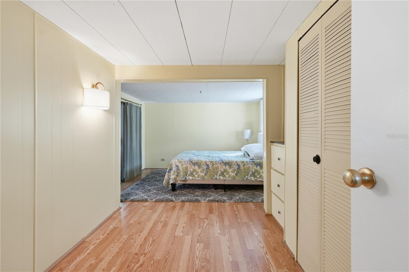 GOLDEN GATE MOBILE HOME PARK UNREC - Residential