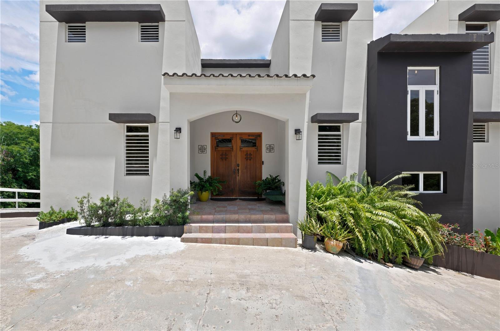 Lot-7 MAMEYES I, HACIENDA PANORAMA
