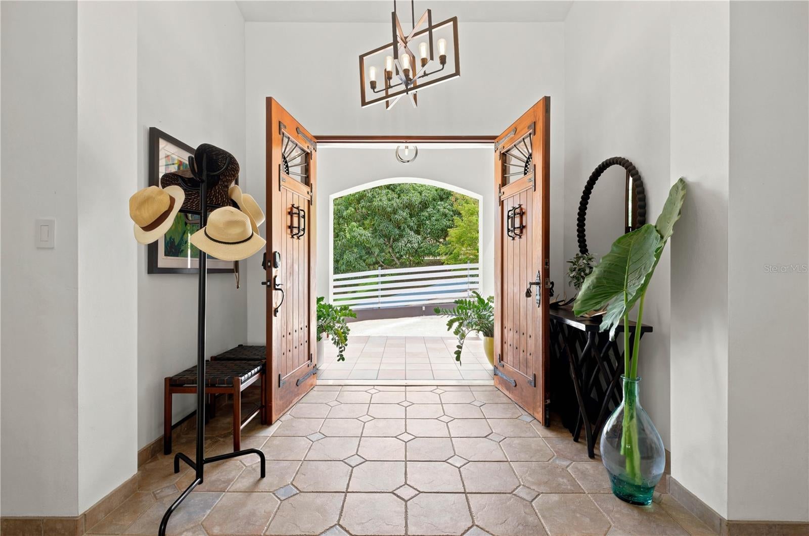 Lot-7 MAMEYES I, HACIENDA PANORAMA
