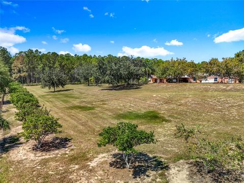 Tiny photo for 527 Sunnyside Drive, Leesburg, FL 34748 (MLS # O6347002)