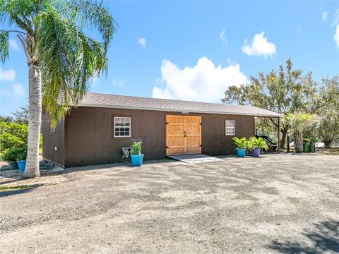 Tiny photo for 527 Sunnyside Drive, Leesburg, FL 34748 (MLS # O6347002)