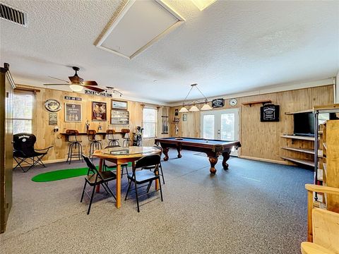 Tiny photo for 527 Sunnyside Drive, Leesburg, FL 34748 (MLS # O6347002)