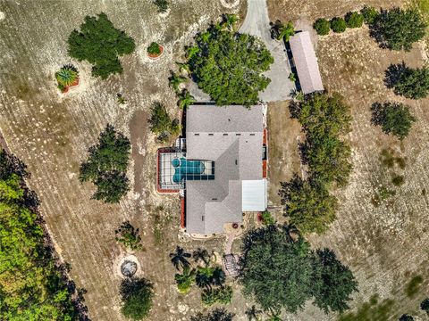 Tiny photo for 527 Sunnyside Drive, Leesburg, FL 34748 (MLS # O6347002)