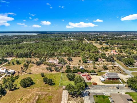 Tiny photo for 527 Sunnyside Drive, Leesburg, FL 34748 (MLS # O6347002)