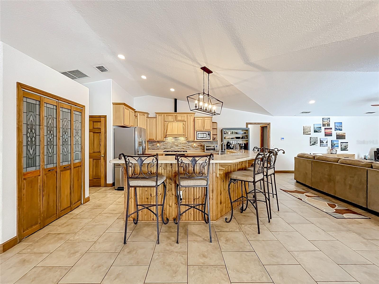 SUNNYSIDE TRLS PH 1 - Residential