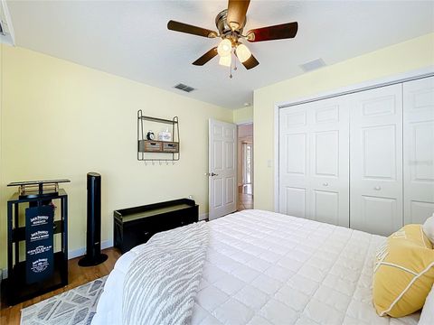 Tiny photo for 527 Sunnyside Drive, Leesburg, FL 34748 (MLS # O6347002)