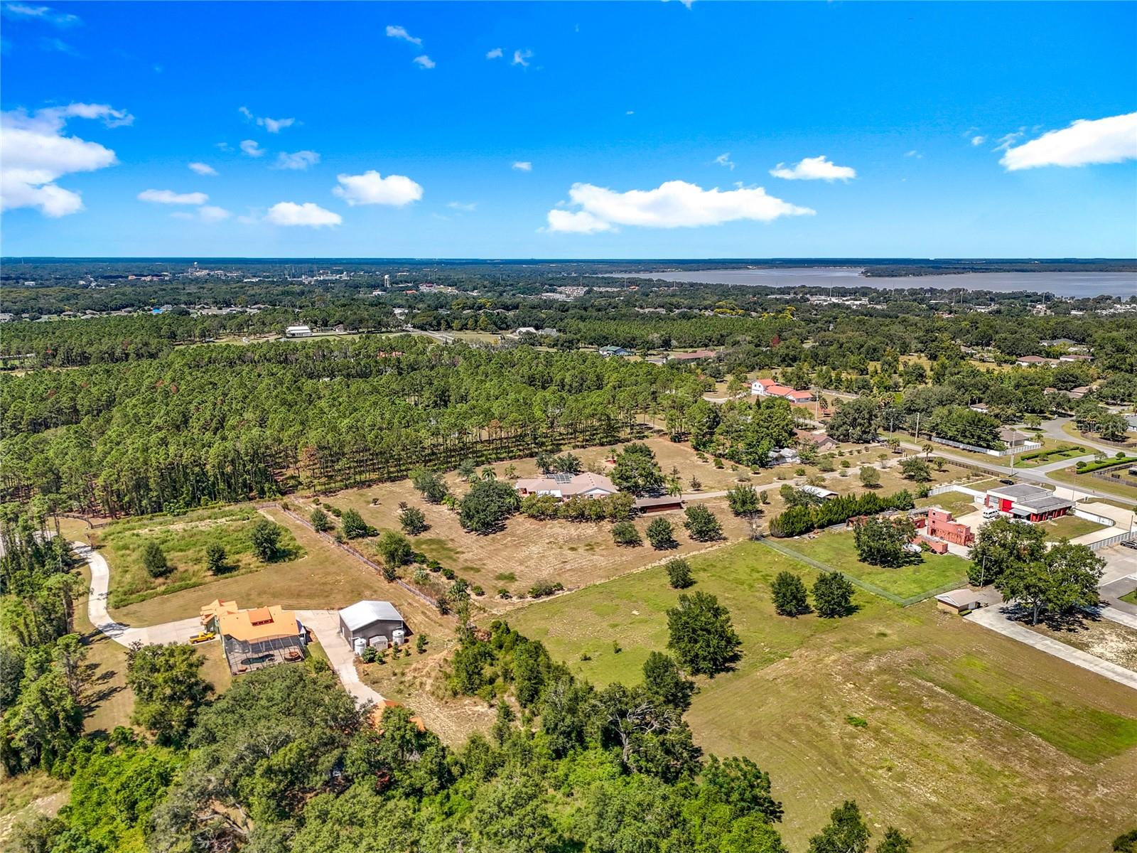 SUNNYSIDE TRLS PH 1 - Residential