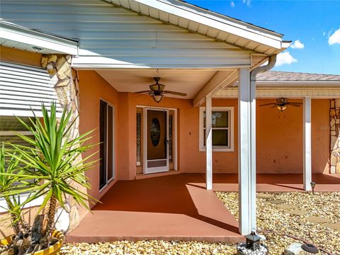 Tiny photo for 527 Sunnyside Drive, Leesburg, FL 34748 (MLS # O6347002)